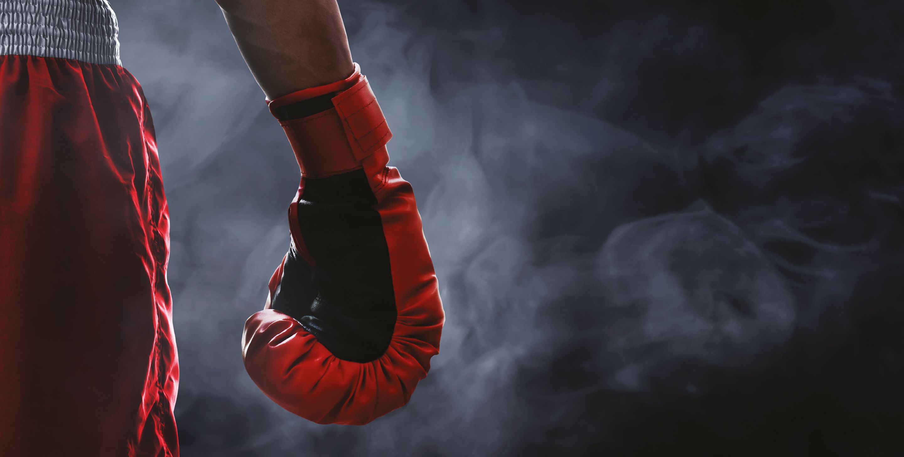 Live Boxing