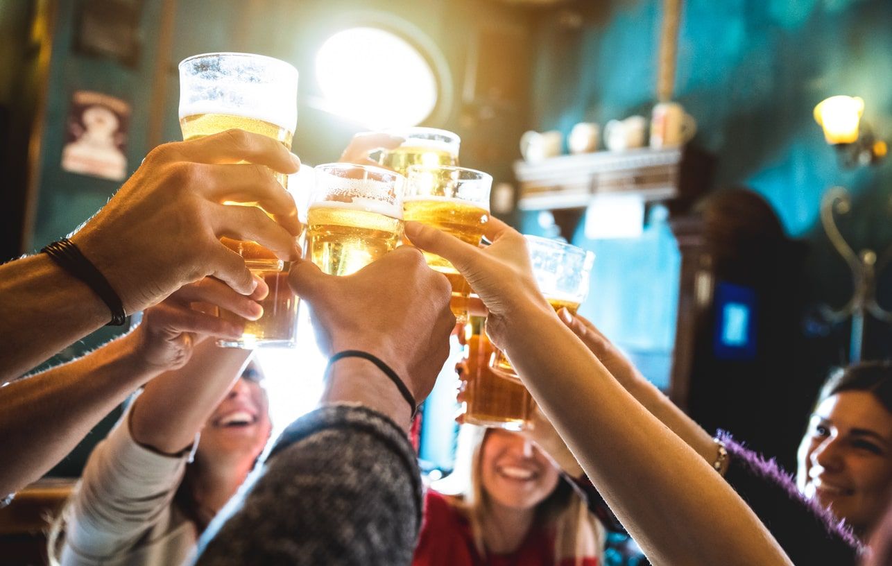 WEEKLY LIVE MUSIC & EVENTS